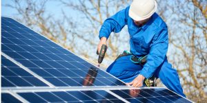 Installation Maintenance Panneaux Solaires Photovoltaïques à Bouchavesnes-Bergen
